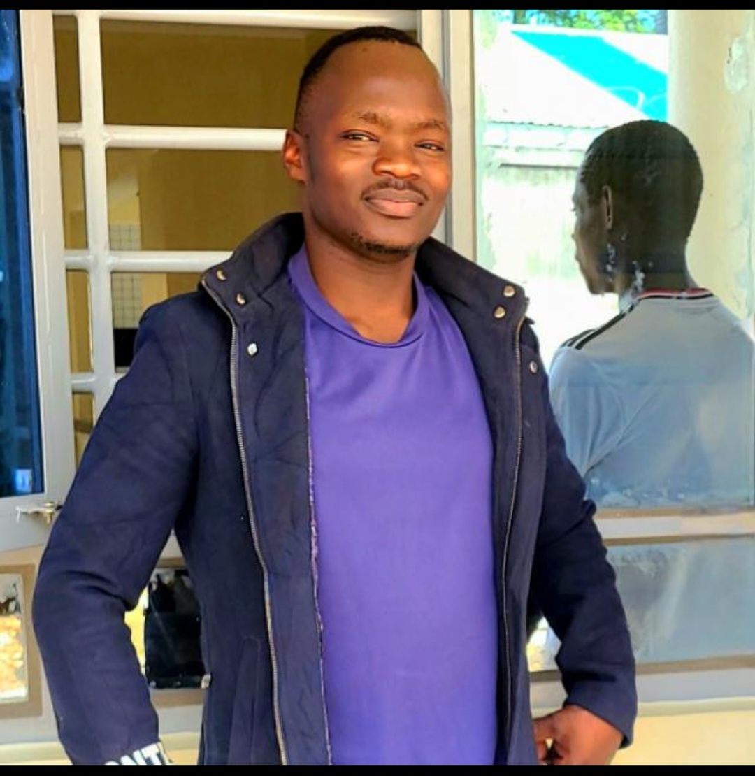 Daniel Ochieng Odhiambo, Founder of Tiler Quote